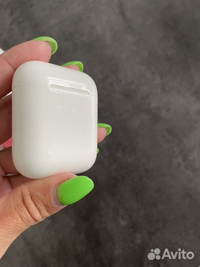 Airpods 2