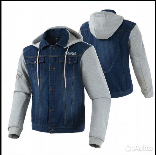 Куртка sspek размер L