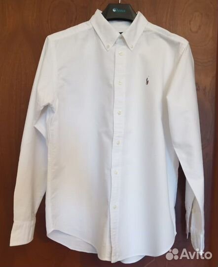 Рубашка Ralph Lauren (168 см)