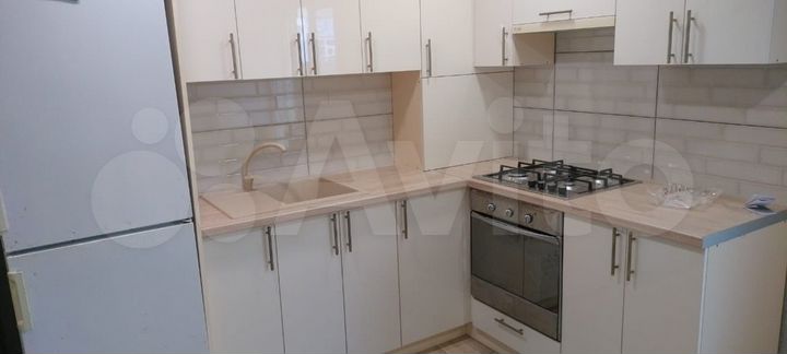 Дом 40 м² на участке 2 сот.