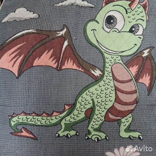 Полотенце для ванной