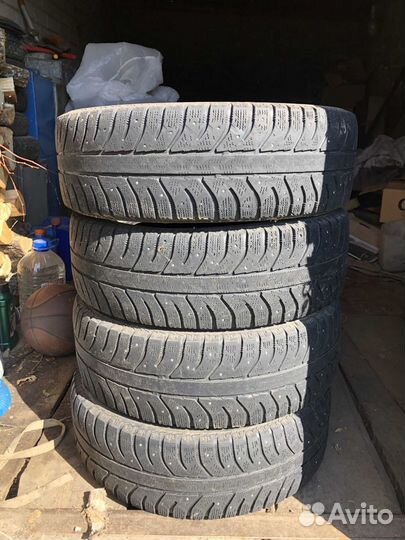 Bridgestone Ice Cruiser 5000 195/65 R15