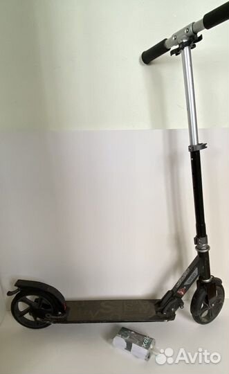 Самокат Oxelo town 3