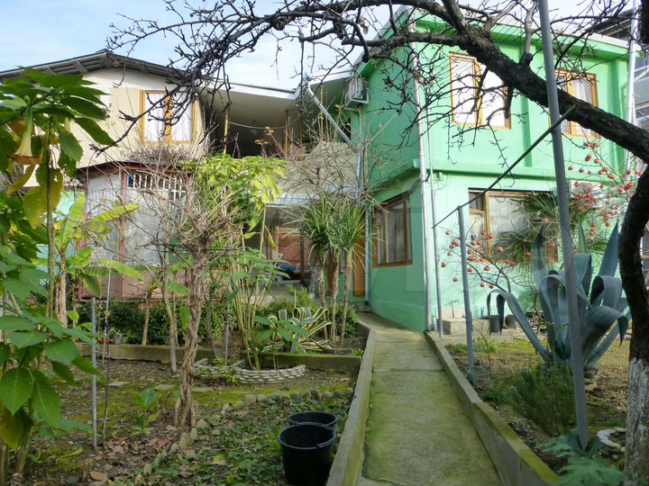 Участок 8,4 сот. (ИЖС)