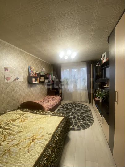 2-к. квартира, 43,5 м², 3/5 эт.