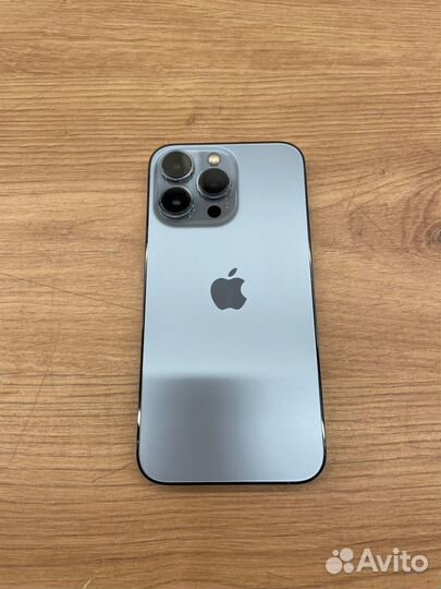 iPhone 13 Pro, 256 ГБ