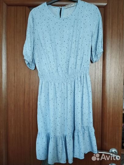 Три платья на лето