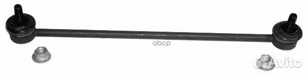 Тяга стабилизатора пер.подвески L/R citroen C2