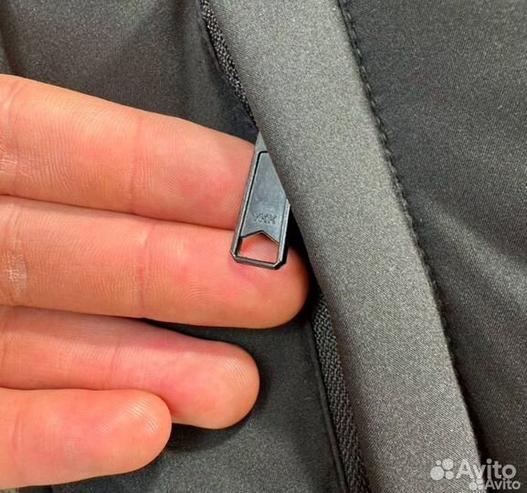 Жилетка patagonia