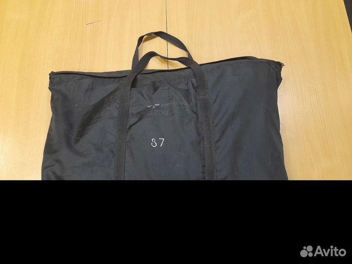 Бронежилет кора-1 мк