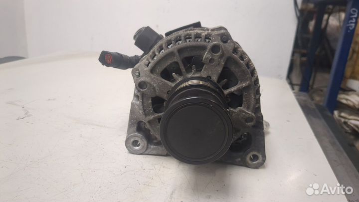 Генератор Ford Focus 3, 2013