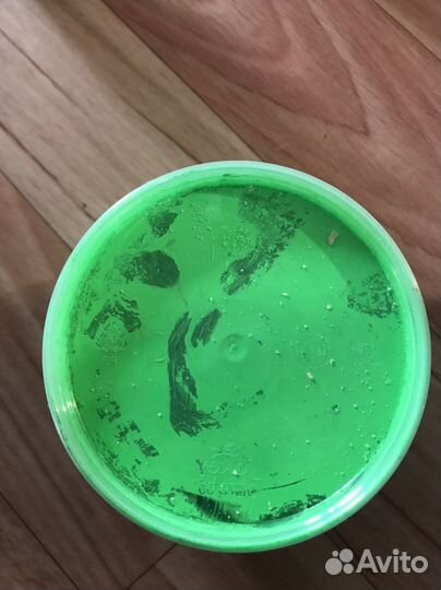 Все для изготовления бомбочек