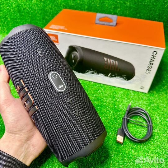 Блютуз колонка JBL Charge Оригинал