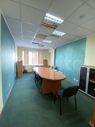 Офис, 229.1 м²