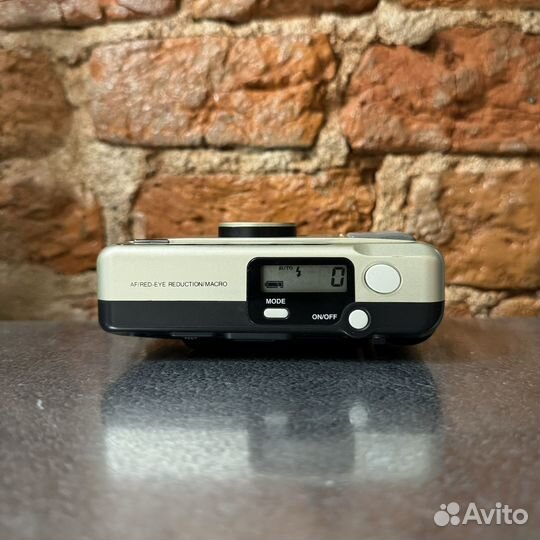 Praktica p90 af super пленочный фотоаппарат