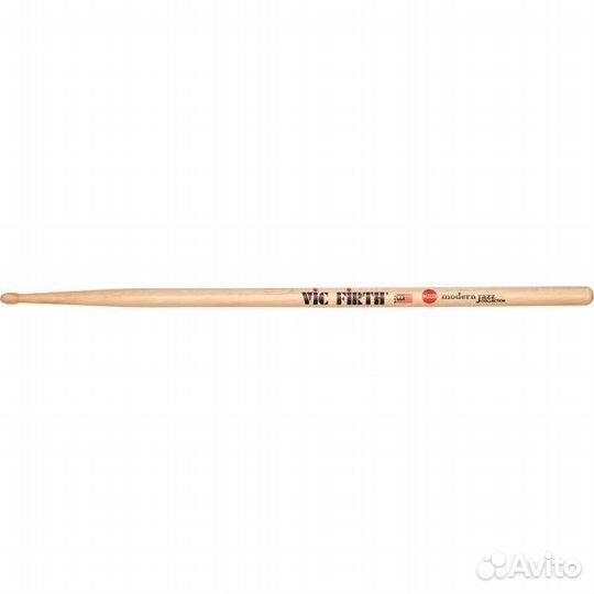 Барабанные палочки, материал орех Vic Firth MJC3
