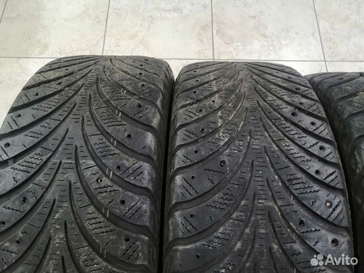 Goodyear Cargo Ultra Grip 225/55 R16