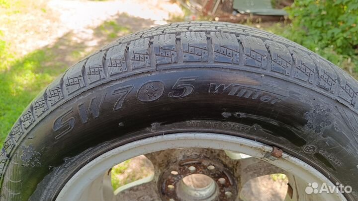 Streamstone SW705 185/65 R15