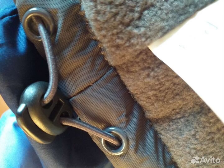 Куртка детская