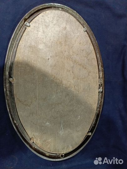 Зеркало СССР