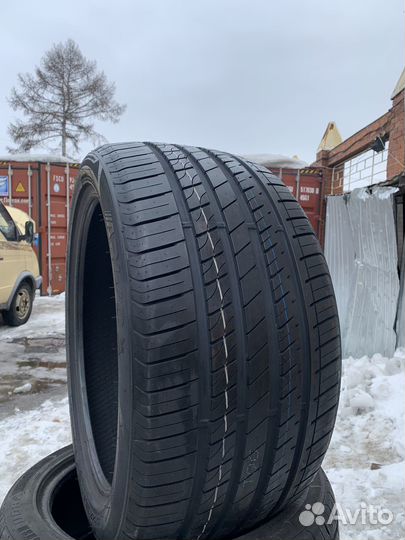 Arivo Ultra ARZ5 285/50 R20 116V