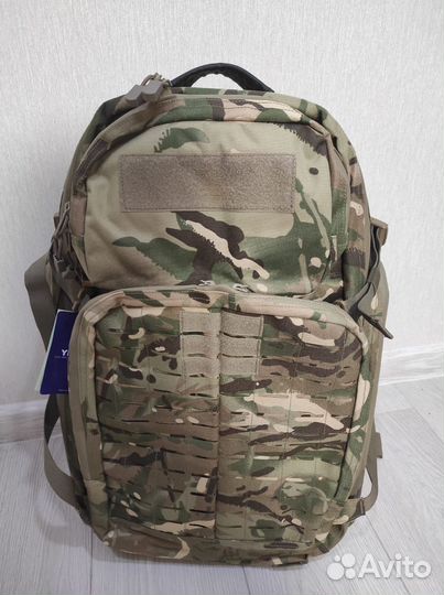 Рюкзак тактический multicam