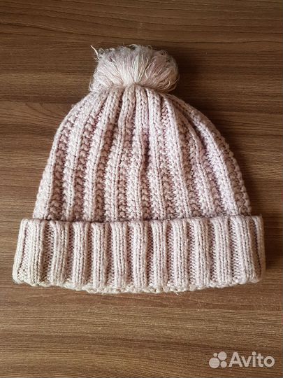 Шапка женская