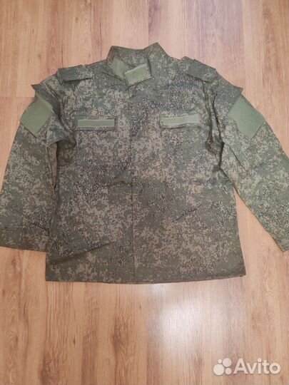 Летняя форма вкпо