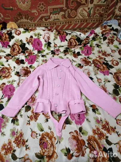 Кофта детская