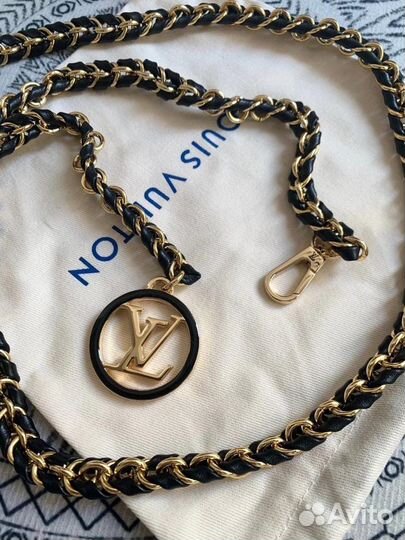 Ремень женский Louis Vuitton