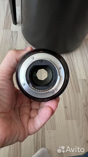 Объектив fujinon 56 mm 1.2f r
