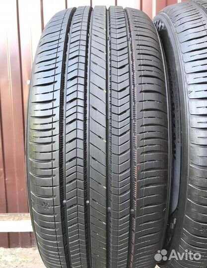 Kumho Solus TA31 215/55 R17 94V