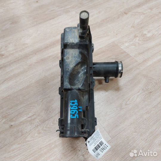 Корпус воздушного фильтра Peugeot 206 1998-2009