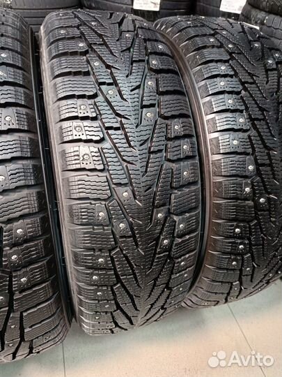 Nokian Tyres Nordman 7 SUV 225/60 R18 104T