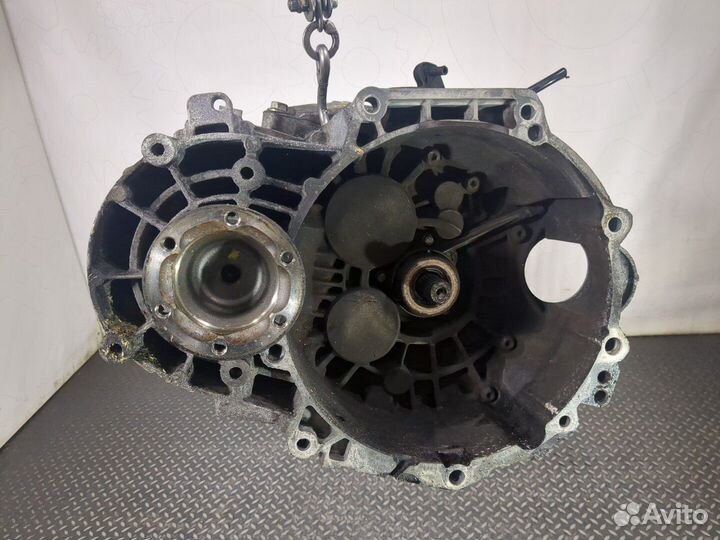 Кпп 6-ст.мех. (МКПП) Volkswagen Golf 6, 2009