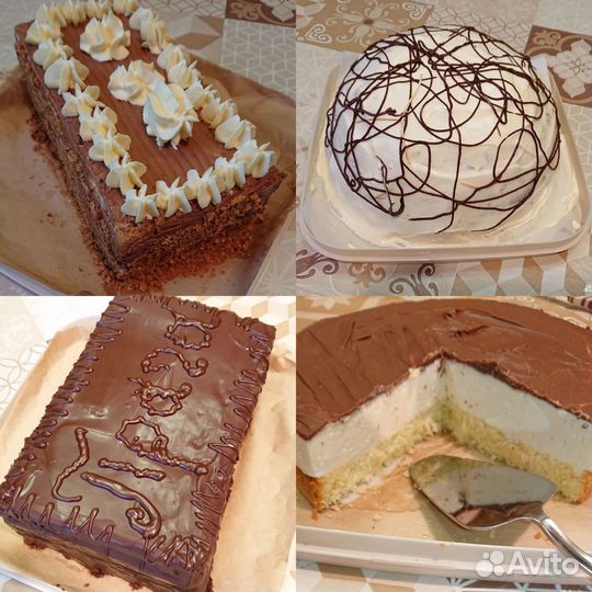 Пельмени Вареники Манты Лапша Колбаса Торт Пряники