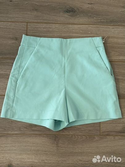 Шорты женские oodji