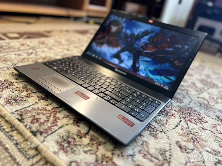 Отличный Ноутбук Acer core i3/6гб/500гб