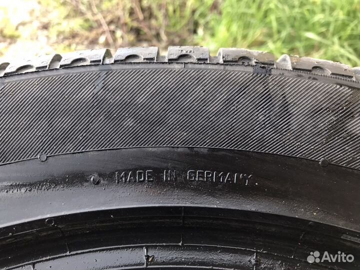 Continental ContiCrossContact Winter 235/50 R18