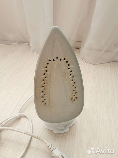 Утюг Bosch Sensixx'x DA20 TDA2024010