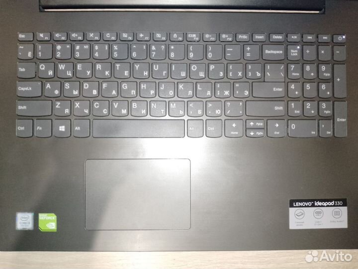 Lenovo ideapad 330