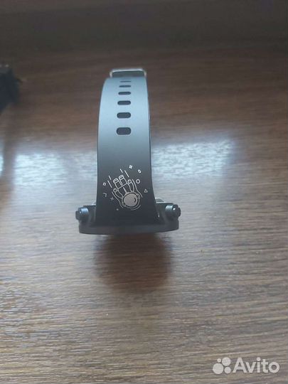 Sport watch