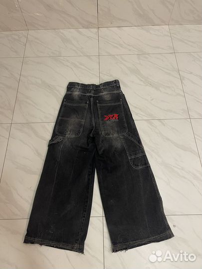 Джинсы 3pm wear