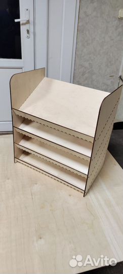 Полка для магазина