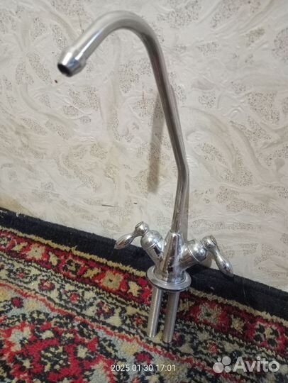 Фильтр для воды BlueFilters