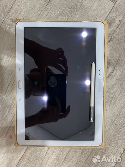 Samsung galaxy note 10.1