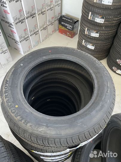 Blackarrow P09 205/60 R16 92H