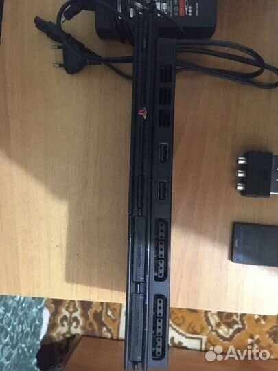 Плайстейшен 2