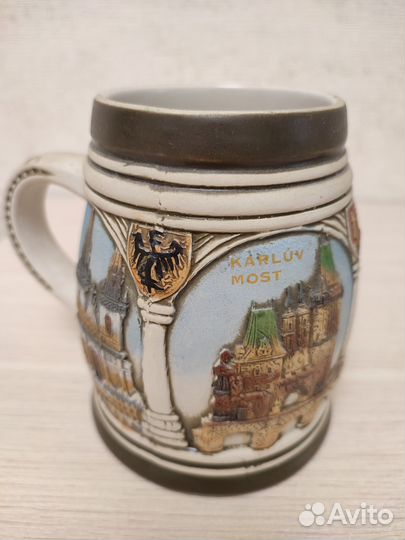 Кружка пивная