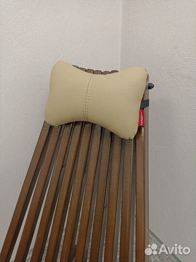 Подушки, подголовники на кресла